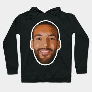 Rudy Gobert Hoodie